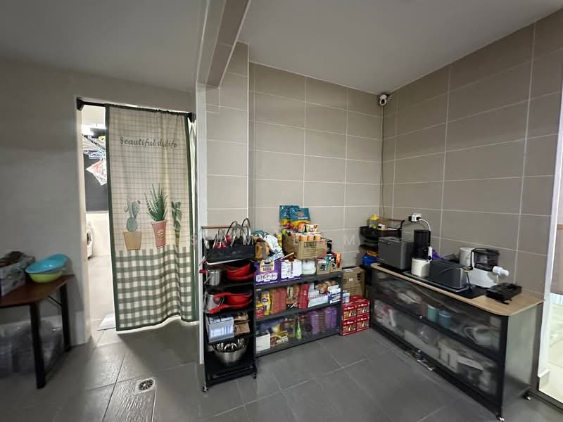 Semi-Detached House for Sale in Ipoh (Perak) - Sam Lam - PropertyGuru.com.my