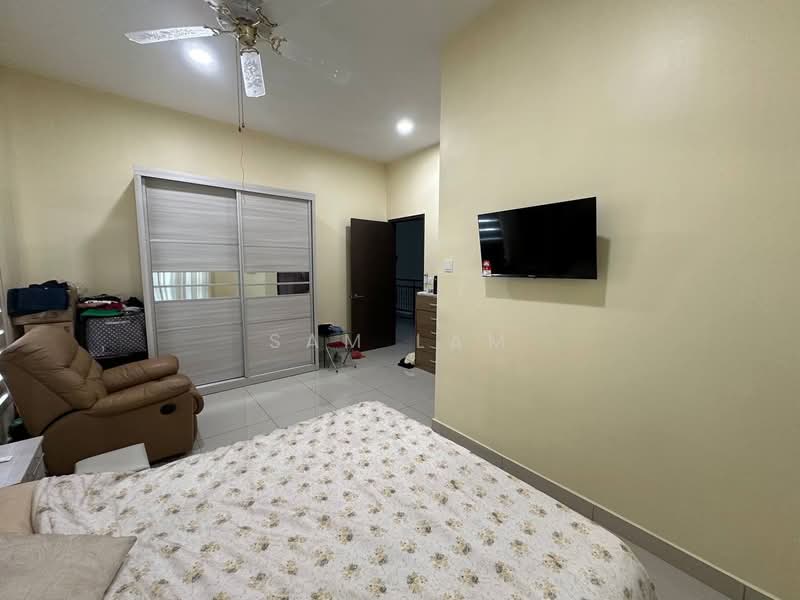 Semi-Detached House for Sale in Ipoh (Perak) - Sam Lam - PropertyGuru.com.my