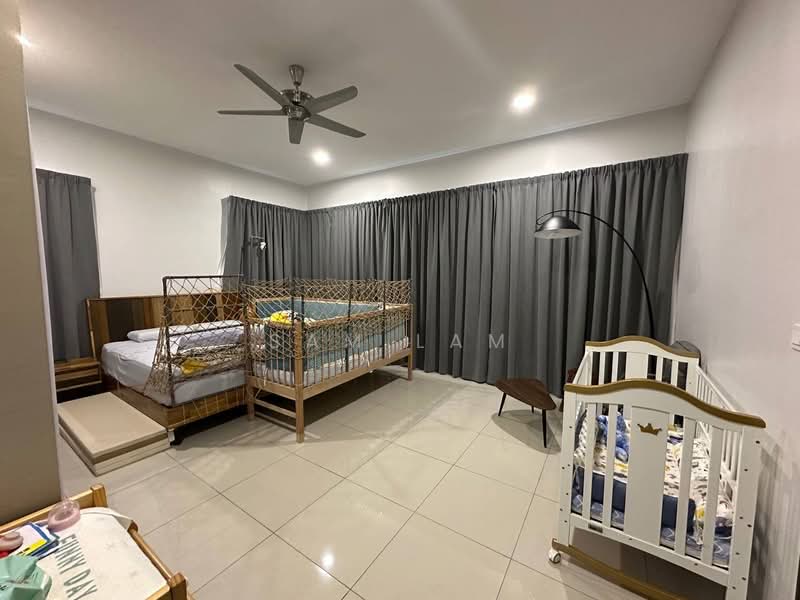 Semi-Detached House for Sale in Ipoh (Perak) - Sam Lam - PropertyGuru.com.my