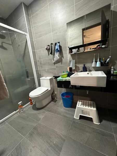 Semi-Detached House for Sale in Ipoh (Perak) - Sam Lam - PropertyGuru.com.my