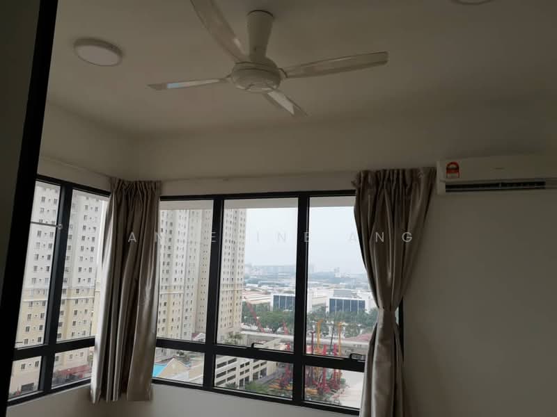 Service Residence for Rent at USJ One (You One) - ANGELINE ANG - View - PropertyGuru.com.my