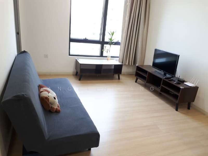 Service Residence for Rent at USJ One (You One) - ANGELINE ANG - Living Room - PropertyGuru.com.my