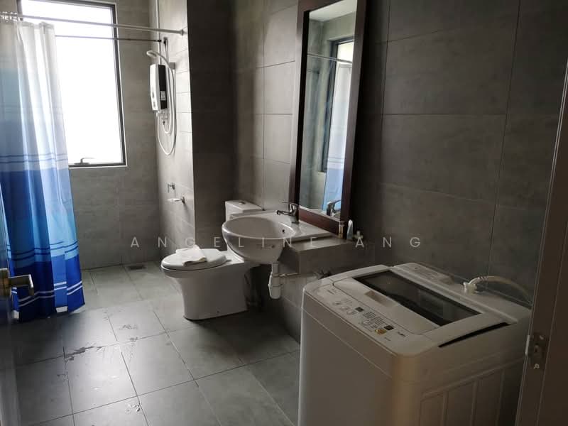 Service Residence for Rent at USJ One (You One) - ANGELINE ANG - Bathroom - PropertyGuru.com.my
