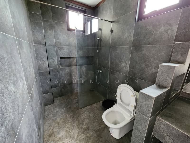 Bungalow for Rent in Bandar Seri Alam (Masai) - Kayden Voon - Bathroom - PropertyGuru.com.my