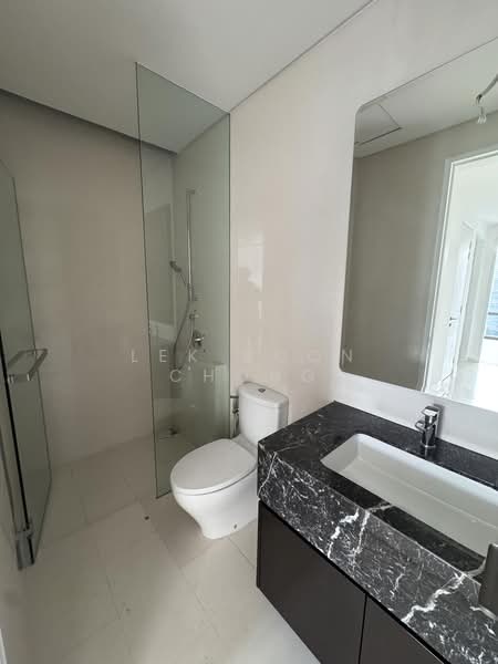 Servis Apartment untuk Dijual di Pavilion Damansara Heights, Windsor Suites - Lek Voon Chong - PropertyGuru.com.my