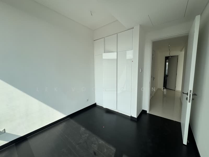 Servis Apartment untuk Dijual di Pavilion Damansara Heights, Windsor Suites - Lek Voon Chong - PropertyGuru.com.my