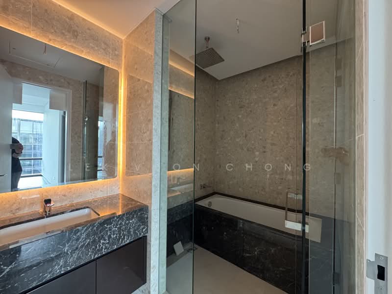 Servis Apartment untuk Dijual di Pavilion Damansara Heights, Windsor Suites - Lek Voon Chong - PropertyGuru.com.my