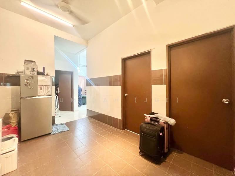 1-storey Terraced House for Sale in Kampung Giching (Sepang) - JUMIDAH (JUE) - Interior - PropertyGuru.com.my