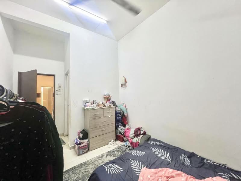 1-storey Terraced House for Sale in Kampung Giching (Sepang) - JUMIDAH (JUE) - Bedroom - PropertyGuru.com.my