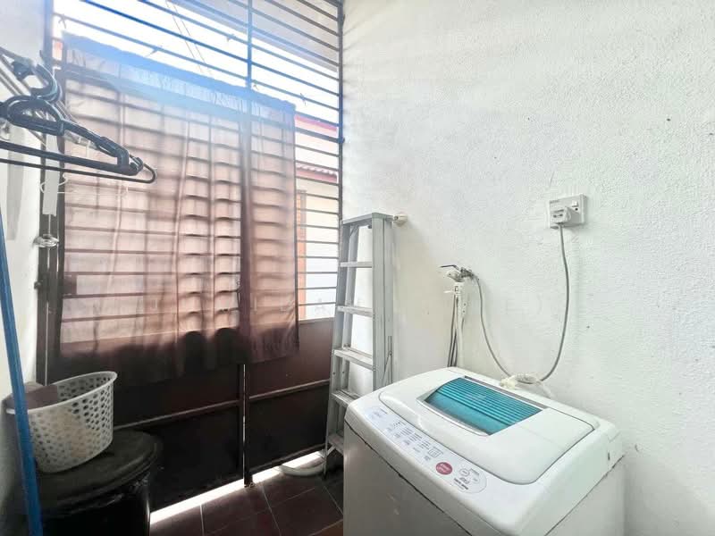 1-storey Terraced House for Sale in Kampung Giching (Sepang) - JUMIDAH (JUE) - Interior - PropertyGuru.com.my