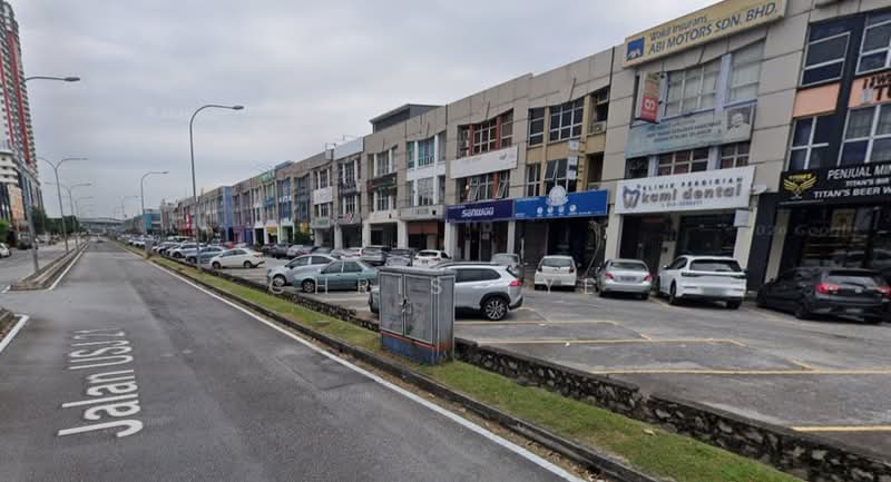 Shop / Office for Rent in Subang Jaya (Selangor) - Chris Tye - Exterior - PropertyGuru.com.my