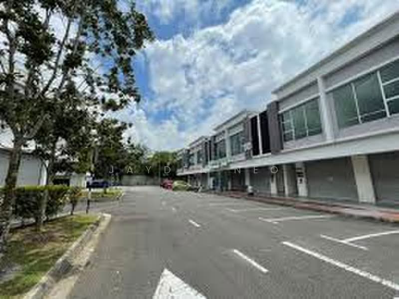 Kedai untuk Dijual di Medini (Iskandar Puteri (Nusajaya)) - Jayden Neo - Exterior - PropertyGuru.com.my