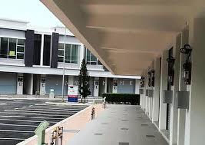 Kedai untuk Dijual di Medini (Iskandar Puteri (Nusajaya)) - Jayden Neo - Exterior - PropertyGuru.com.my