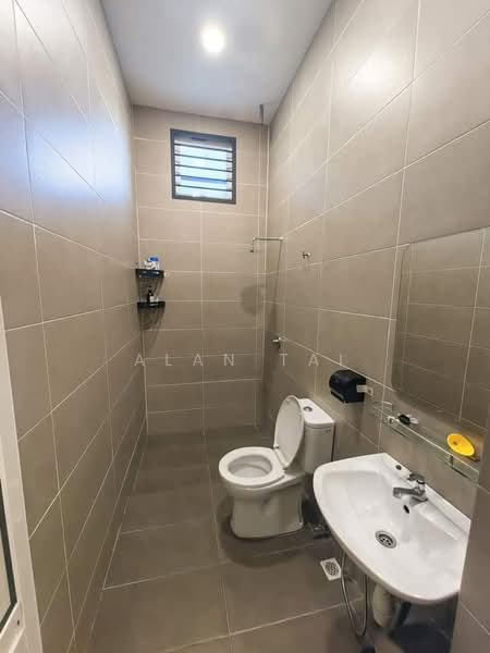Service Residence for Rent at Empire Damansara - Alan Tai - Bathroom - PropertyGuru.com.my