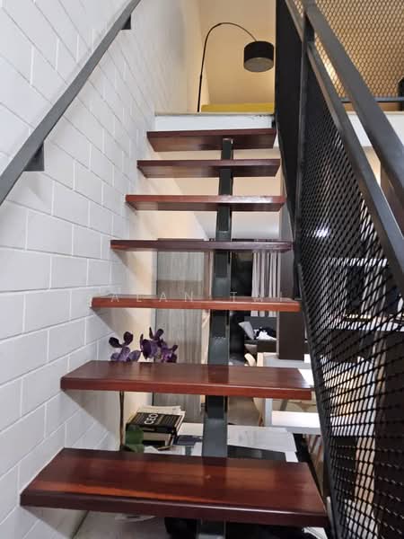Service Residence for Rent at Empire Damansara - Alan Tai - Interior - PropertyGuru.com.my