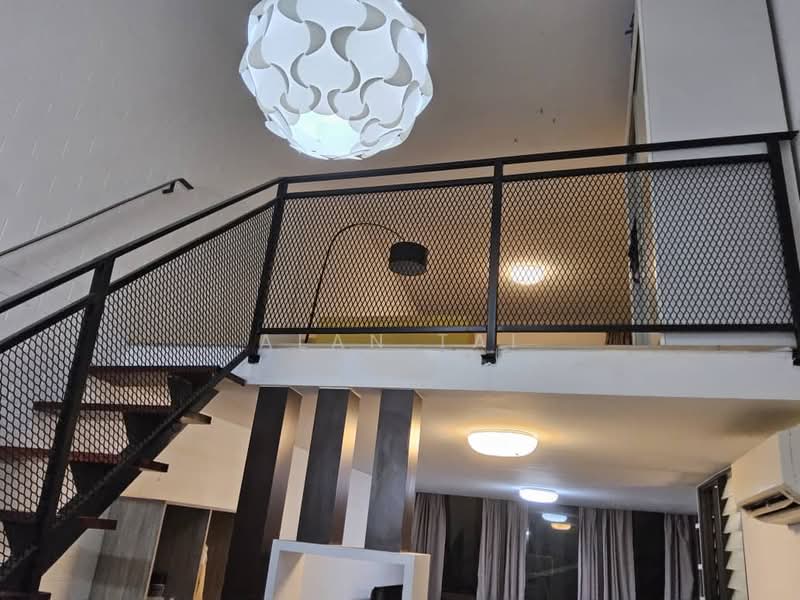Service Residence for Rent at Empire Damansara - Alan Tai - Interior - PropertyGuru.com.my
