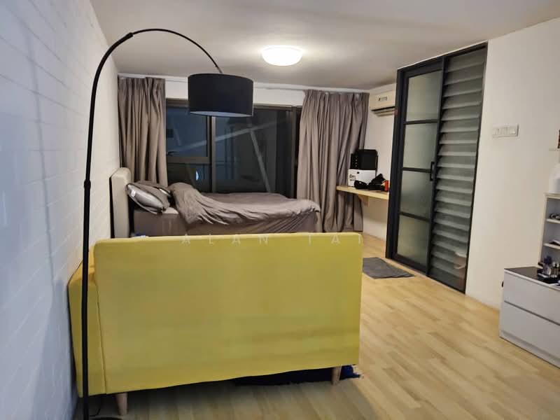 Service Residence for Rent at Empire Damansara - Alan Tai - Bedroom - PropertyGuru.com.my