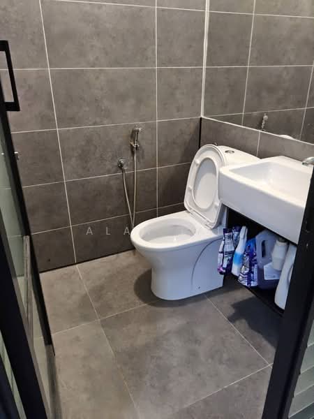 Service Residence for Rent at Empire Damansara - Alan Tai - Bathroom - PropertyGuru.com.my