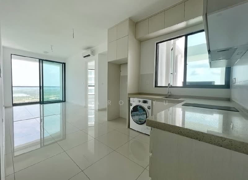 Service Residence for Sale at The M @ Medini Macrolink - Sharon Yu - PropertyGuru.com.my