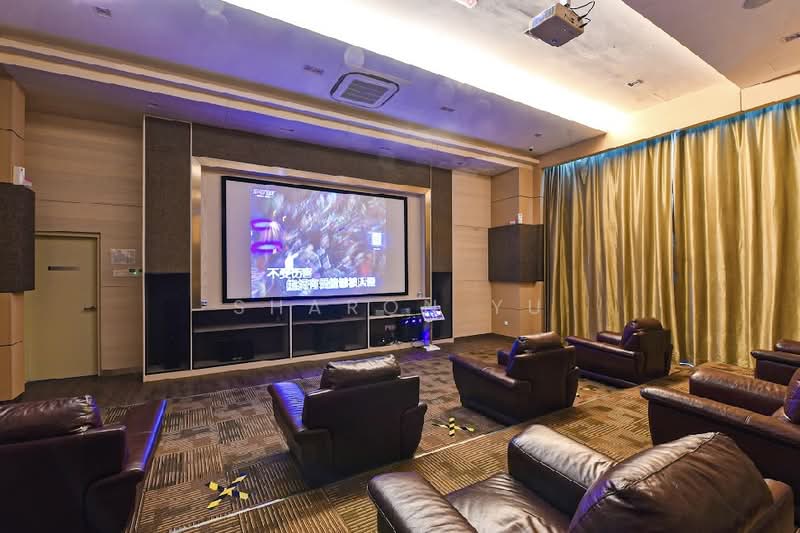 Service Residence for Sale at The M @ Medini Macrolink - Sharon Yu - PropertyGuru.com.my