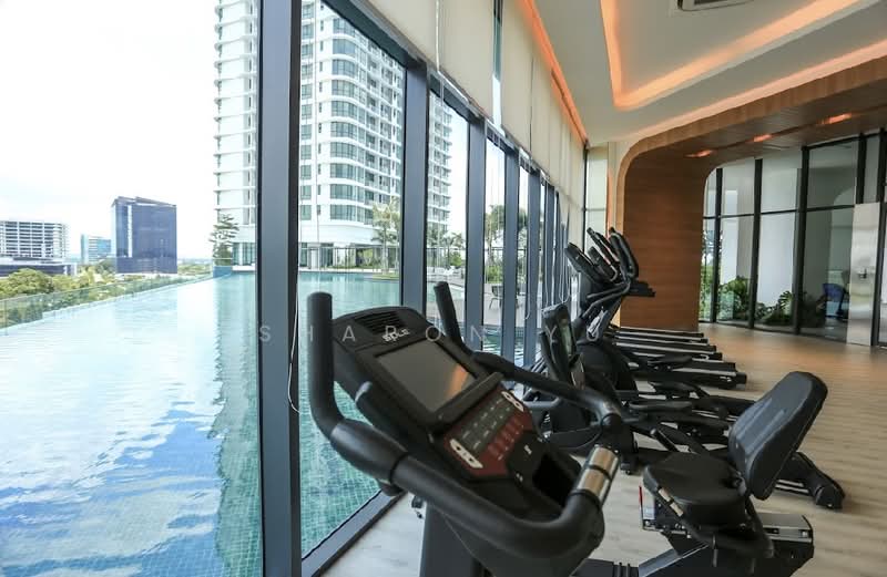 Service Residence for Sale at The M @ Medini Macrolink - Sharon Yu - PropertyGuru.com.my