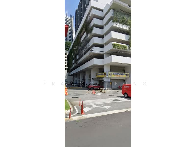 Shop for Rent in Batu Caves (Kuala Lumpur) - Franco Leong - Exterior - PropertyGuru.com.my