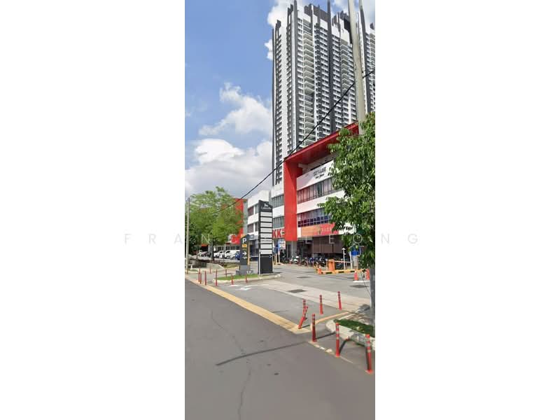 Shop for Rent in Batu Caves (Kuala Lumpur) - Franco Leong - Exterior - PropertyGuru.com.my