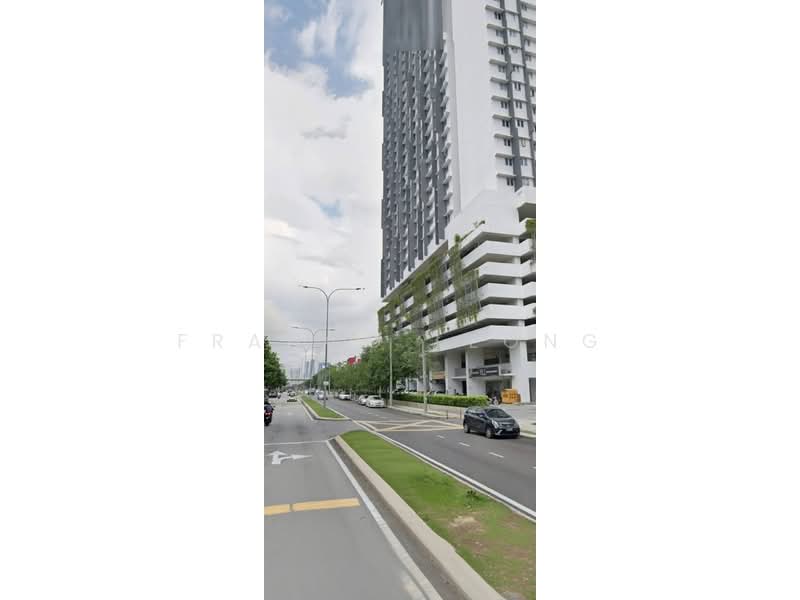 Shop for Rent in Batu Caves (Kuala Lumpur) - Franco Leong - Exterior - PropertyGuru.com.my
