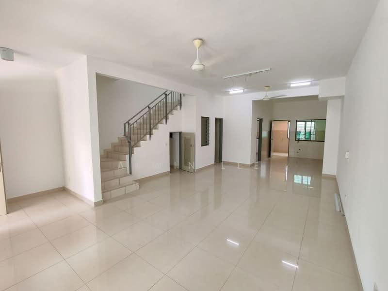 2-storey Terraced House for Sale in Setia Alam (Selangor) - Alwin Lee - Interior - PropertyGuru.com.my
