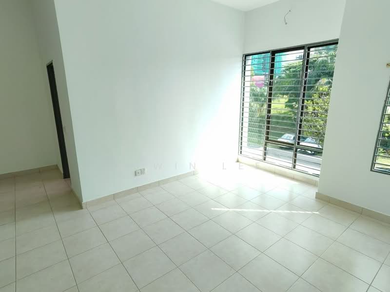 2-storey Terraced House for Sale in Setia Alam (Selangor) - Alwin Lee - Interior - PropertyGuru.com.my