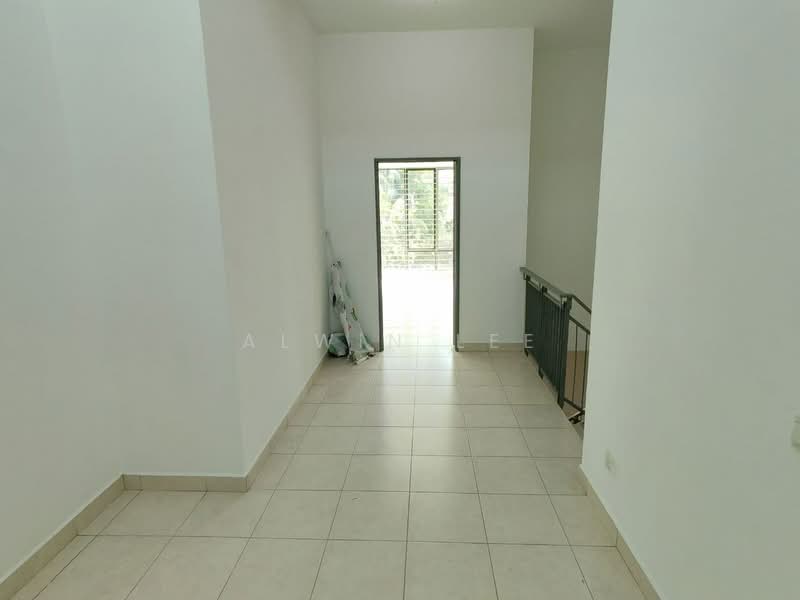 2-storey Terraced House for Sale in Setia Alam (Selangor) - Alwin Lee - Interior - PropertyGuru.com.my