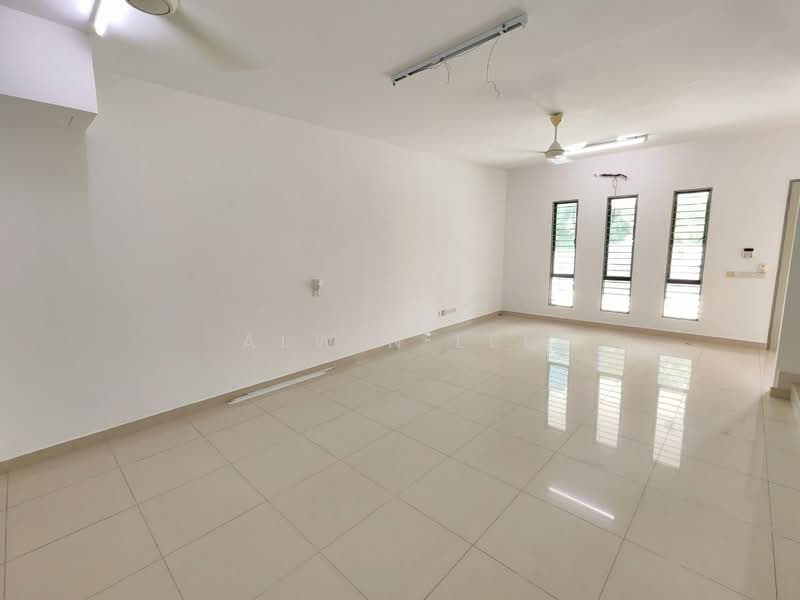 2-storey Terraced House for Sale in Setia Alam (Selangor) - Alwin Lee - Interior - PropertyGuru.com.my