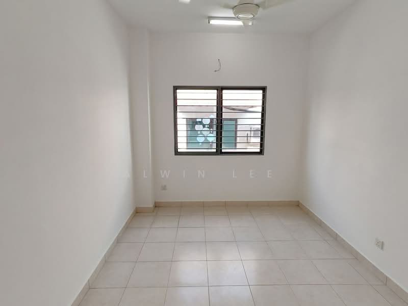 2-storey Terraced House for Sale in Setia Alam (Selangor) - Alwin Lee - Interior - PropertyGuru.com.my