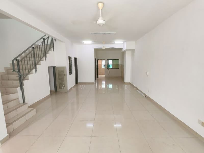 2-storey Terraced House for Sale in Setia Alam (Selangor) - Alwin Lee - Interior - PropertyGuru.com.my