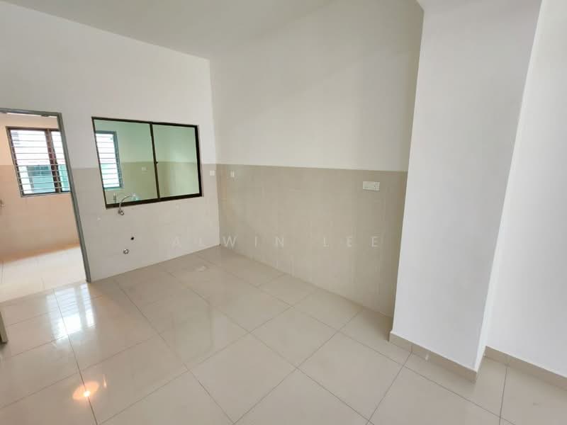 2-storey Terraced House for Sale in Setia Alam (Selangor) - Alwin Lee - Interior - PropertyGuru.com.my