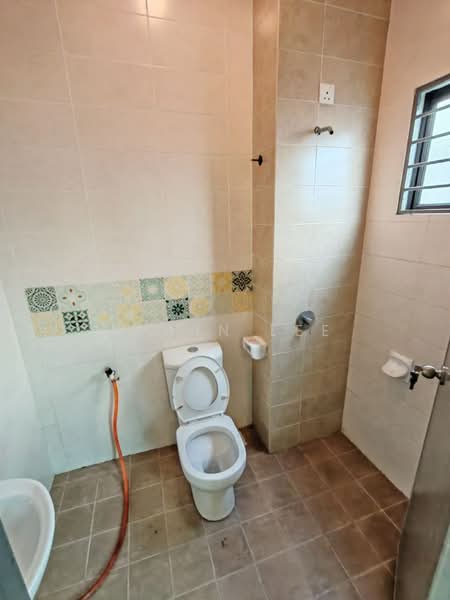 2-storey Terraced House for Sale in Setia Alam (Selangor) - Alwin Lee - Bathroom - PropertyGuru.com.my