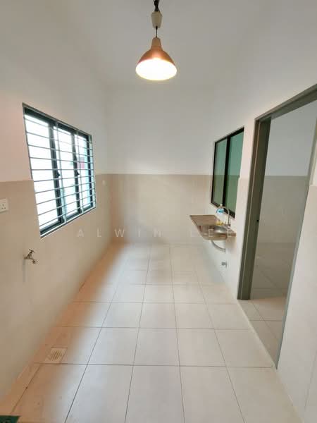 2-storey Terraced House for Sale in Setia Alam (Selangor) - Alwin Lee - Interior - PropertyGuru.com.my