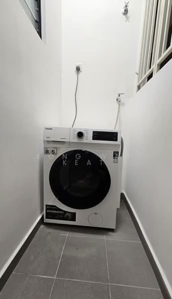 Service Residence for Rent at D'Vine - Kong Wai Keat - Interior - PropertyGuru.com.my
