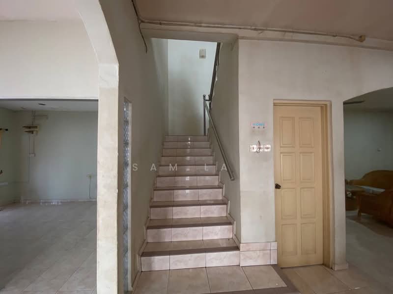 Semi-Detached House for Sale in Taman Shukor (Ipoh) - Sam Lam - PropertyGuru.com.my