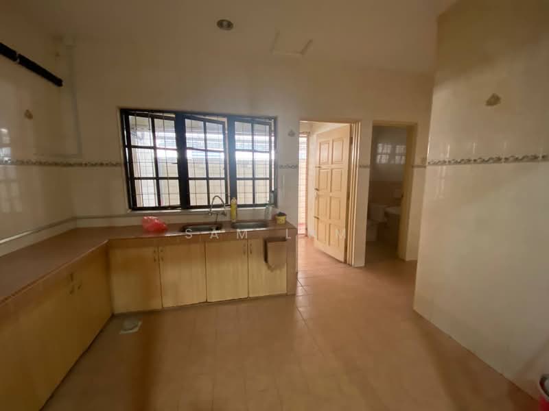 Semi-Detached House for Sale in Taman Shukor (Ipoh) - Sam Lam - PropertyGuru.com.my