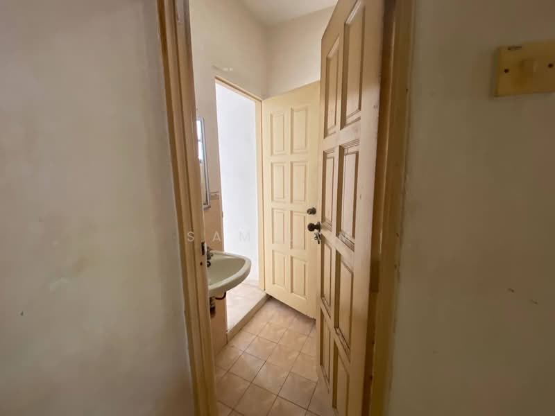 Semi-Detached House for Sale in Taman Shukor (Ipoh) - Sam Lam - PropertyGuru.com.my