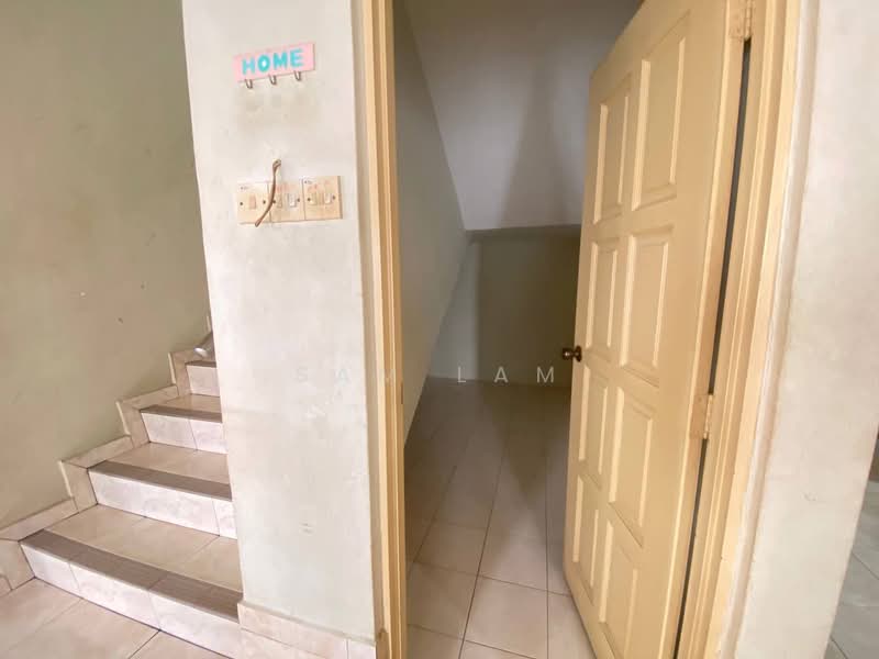 Semi-Detached House for Sale in Taman Shukor (Ipoh) - Sam Lam - PropertyGuru.com.my