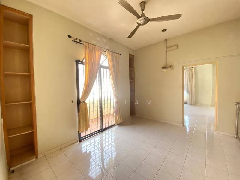 Semi-Detached House for Sale in Taman Shukor (Ipoh) - Sam Lam - PropertyGuru.com.my