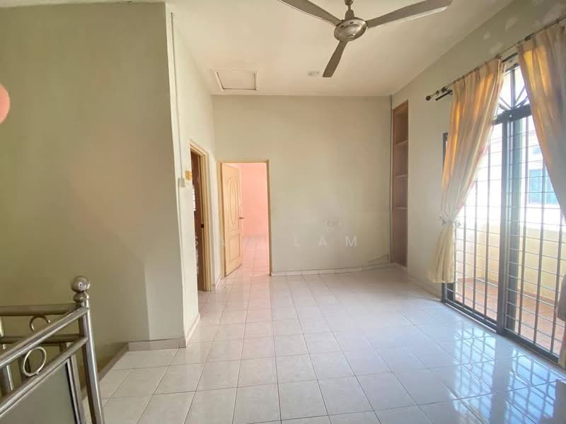 Semi-Detached House for Sale in Taman Shukor (Ipoh) - Sam Lam - PropertyGuru.com.my