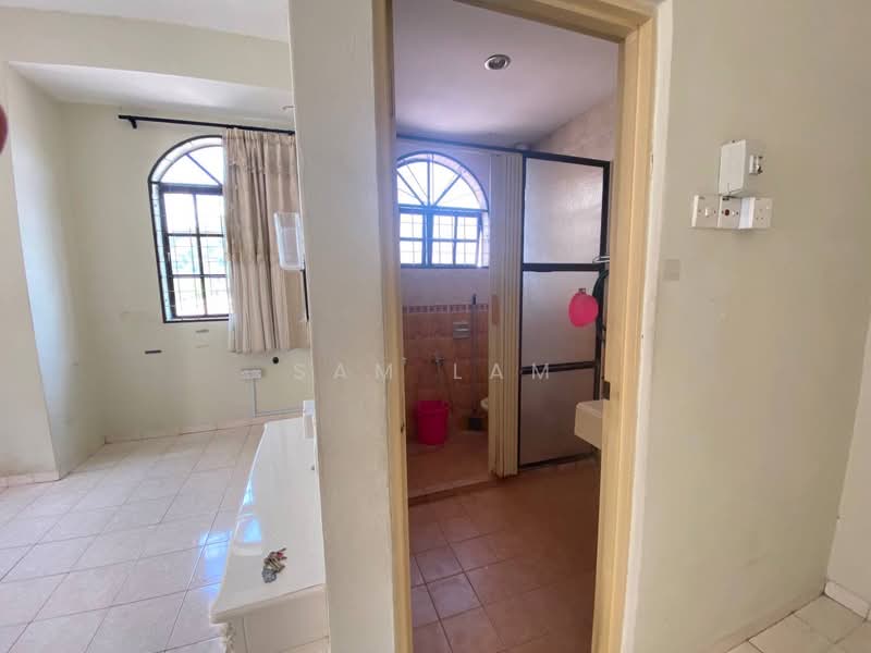 Semi-Detached House for Sale in Taman Shukor (Ipoh) - Sam Lam - PropertyGuru.com.my