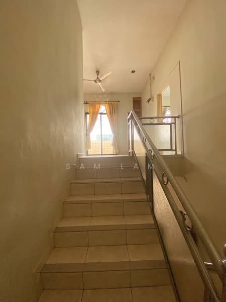 Semi-Detached House for Sale in Taman Shukor (Ipoh) - Sam Lam - PropertyGuru.com.my