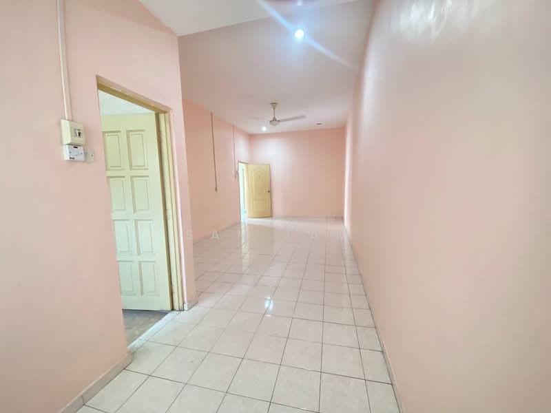Semi-Detached House for Sale in Taman Shukor (Ipoh) - Sam Lam - PropertyGuru.com.my