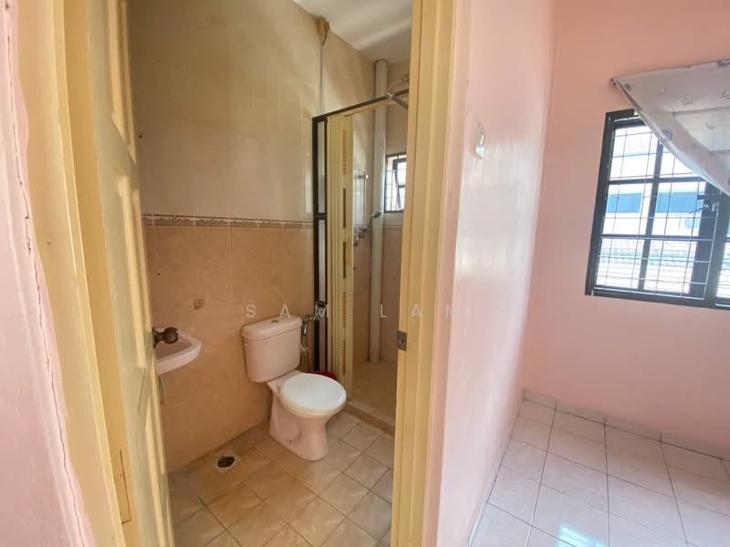 Semi-Detached House for Sale in Taman Shukor (Ipoh) - Sam Lam - PropertyGuru.com.my