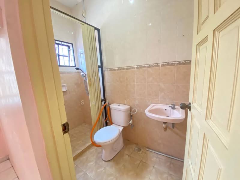 Semi-Detached House for Sale in Taman Shukor (Ipoh) - Sam Lam - PropertyGuru.com.my