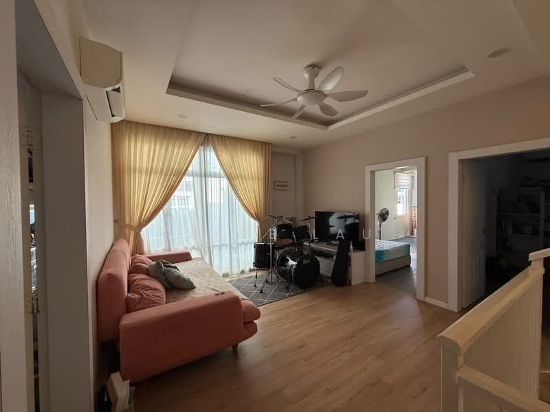 Rumah Kluster untuk Dijual di Taman Nusa Sentral (Iskandar Puteri (Nusajaya)) - Grace Lau - PropertyGuru.com.my